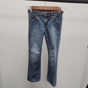 THE CHILDRENS PLACE BOOTCUT JEANS